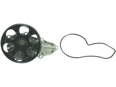 Bomba de agua para Honda Civic 2012-2015 91556QNHM 2014 2013 2,4 L 4 cilindros K24Z7 Foto 1 de 2