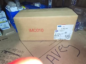 Ford Fiesta Mk6 Mk7 B-Max Drive Shaft Boot Kit. Genuine 2403048 - Picture 1 of 2