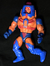 Vintage Mattel Masters of the Universe He-Man Sidekick Man-E-Faces 1982 MOTU