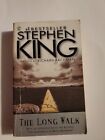 The Long Walk, Stephen King, Good Condition, ISBN 9780451196712