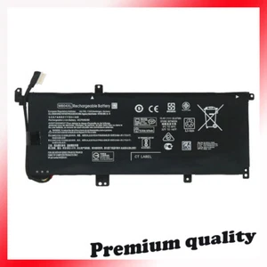 New MB04XL Battery For HP Envy X360 M6 15-AQ AR 844204-850 843538-541 HSTNN-UB6X - Picture 1 of 1