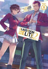 Classroom of the Elite: Year 2 (Light Novel) Vol. 6|Syougo Kinugasa|Englisch