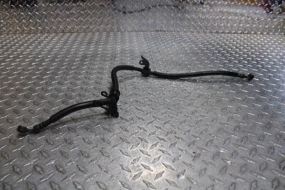 Honda CBR250R 2011 2012 OEM PINZA DE FRENO DELANTERA MANGUERAS 45125-KYJ-901 Foto 1 de 4