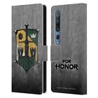 OFFICIAL FOR HONOR ICONS LEATHER BOOK WALLET CASE COVER FOR XIAOMI PHONES
