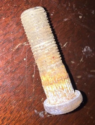 (1) Tacos de rueda para Nissan 240sx 1989-1994, 300ZX y Máxima Foto 1 de 4