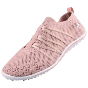 Zapato descalzo mujer Dockers rosa 50BA203-780760 lavado a máquina - Imagen 1 de 7