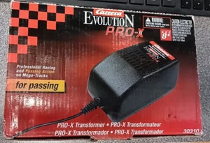Carrera Evolution Pro-X Transformer 30310 Neu - Bild 1 von 1