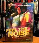 Feel the Noise - A tutto volume (2007) DVD NUOVO E SIGILLATO MUSICALE