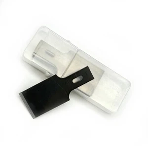 Autoglas ALP Beitelklingen Premium Autoglas 16 mm 10 Stück - Bild 1 von 1