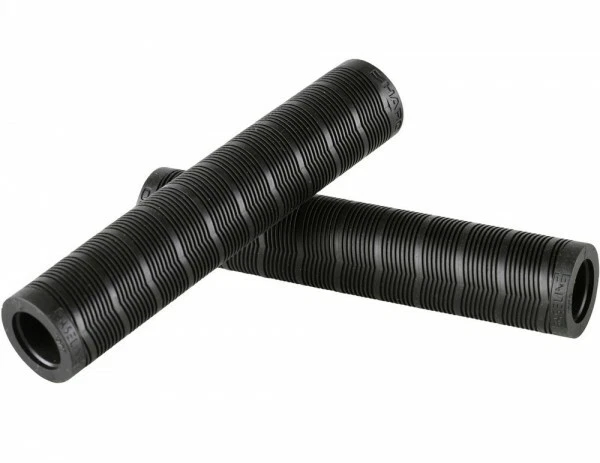 Empuñaduras Haro BMX,SE BLACK BASELINE SIN BRIDAS Oldschool BMX GT NUEVAS Foto 1 de 1