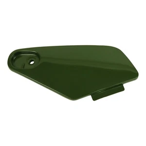 Genuine OEM 04-06 Honda Rancher 350 Storage Box Plastic Cover Green - Picture 1 of 3