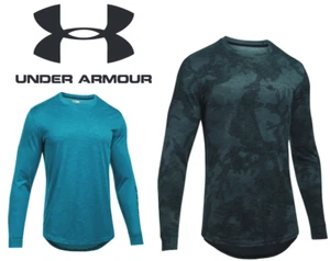 Under Armour Herren UA Sportstyle Lange Ärmel Graphic Charged Cotton® 1303706 - Bild 1 von 17