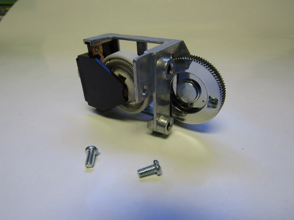 Se adapta a 68 69 70 Cargador Roadrunner GTX Coronet Interruptor de atenuación de luz de tablero interior Foto 1 de 1