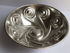 Vintage Sterling Silver 925 Vase Unusual ave 20th Century Beautiful Weight 81 gr