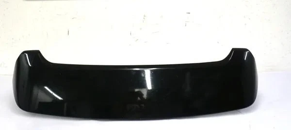 Alerón de techo trasero Nissan Rogue 2009-2013 OEM Foto 1 de 4