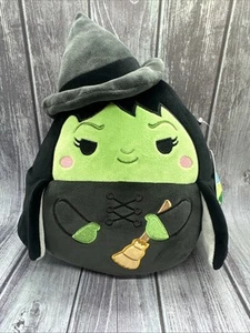 Squishmallows Wizard of Oz Wicked Witch of the West 85th Anniversary New NWT - Picture 1 of 6