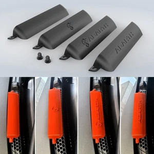 Fiat ABARTH 595 AIR INTAKE SCOOP Any Colour - Picture 1 of 1