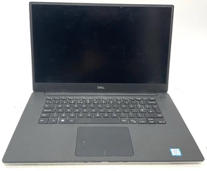 Dell Precision 5530 i7-8850H 8GB Ram No SSD No OS For Parts - Afbeelding 1 van 6