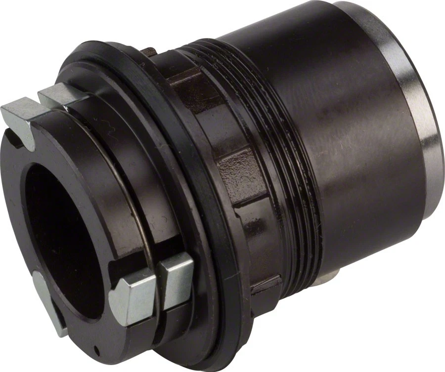 Sun Ringle SRC/SRX XD Cromoly Freehub 车身套件 带 12 毫米端盖 - 钢,XD — 第 1/1 张图片
