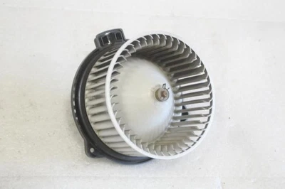 2000 TOYOTA MR2 SPYDER HEATER BLOWER MOTOR - Image 1 of 4