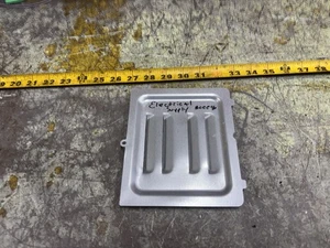 SAMSUNG ELEC. RANGE NE59J3420SS Electric Power Terminal Access Panel - Picture 1 of 14
