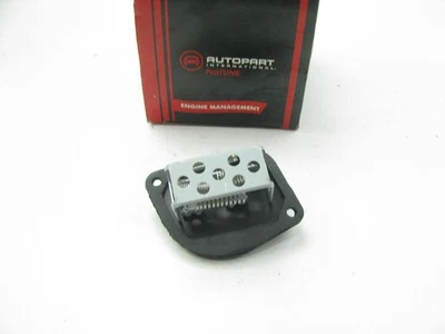 Nuevo Autopart International 2400-306797 A/C Soplador Motor Resistencia 90-96 Cherokee Foto 1 de 3