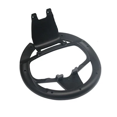 Racing Steering Wheel Remote Controller Holder Driving Handle For PlayStation 5 - Image 1 of 4