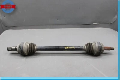 Eje trasero derecho pasajero Hyundai Equus 09-16 49600-3M300 OEM Foto 1 de 4