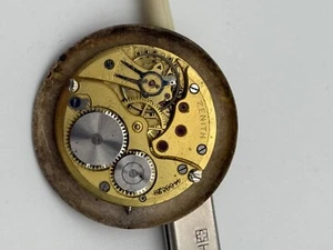 Zenith 126 movement movimento - Picture 1 of 3