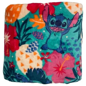 The Big One Oversized Disney Lilo & Stitch Microplush Throw Blanket, 5' x 6' - Picture 1 of 2