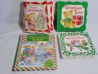 Christmas Story Tales Picture Children's Books Lot of 4 (1998 and 2004) See Pics