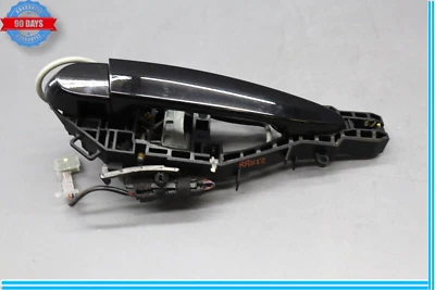 Manija del panel de la puerta exterior trasera derecha OEM BMW 320i 328i F30 12-18 Foto 1 de 4