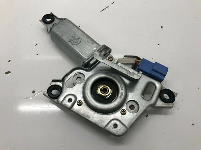 1996-2004 Acura RL Sunroof Motor Oem  - Image 1 of 3