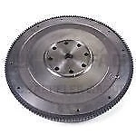 Volante embrague LuK LFW302 para Dodge Foto 1 de 2