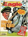 Eagle Comic 3Rd February 1990 Rat-Trap, Toys Of Doom, Dan Dare - Combined P&P