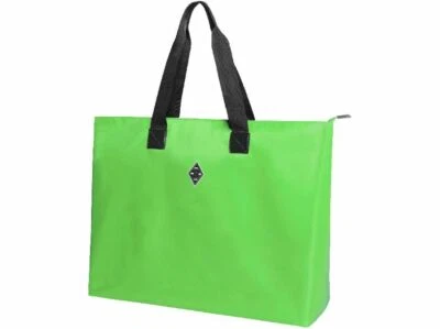 Borussia Mönchengladbach Strandtasche Einkaufstasche Shoppingbag Tasche 62x39x15 - Bild 1 von 4