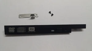 Toshiba Satellite A300 Cover Bezel For DVD Burner CD Drive Door - Picture 1 of 1