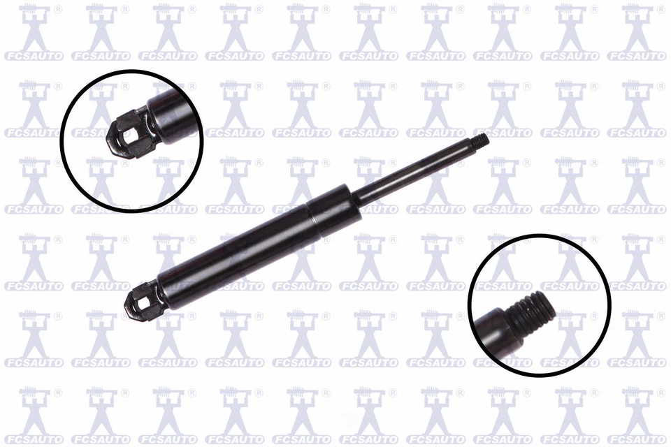 Hood Lift Support fits 1994-2000 Mercedes-Benz C230 C280 C220  FCS AUTOMOTIVE - Изображение 1 из 1