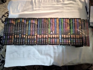 STARGATE ENTIRE VIDO SET - Picture 1 of 2