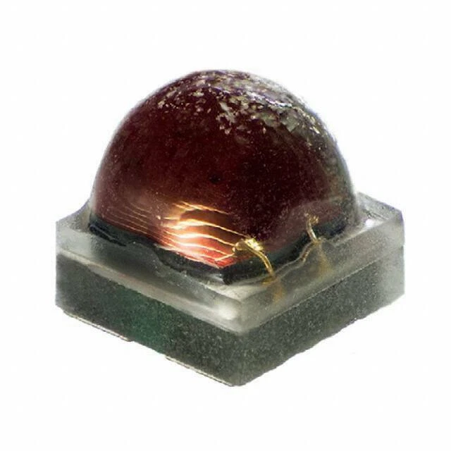 LED XLAMP XQE RED 625NM 2SMD - Image 1 of 1