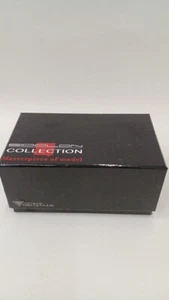 1/43 Make Up EIDOLON Porsche Singer 911 964 Mulholland Dark Blue w/ Box EM504 - Picture 1 of 14