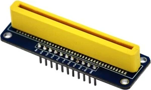 SB Breadboard Breakout for BBC micro:bit, Microbit Breadboard Breakout Module - Picture 1 of 1