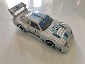 Matchbox Superkings Specials Zakspeed Mustang 1983 good - Picture 1 of 10