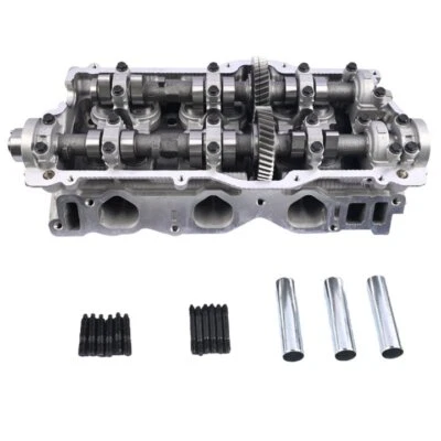 Culata derecha para Toyota 4Runner Tacoma Tundra T100 1995-2004 5VZFE Foto 1 de 4