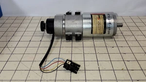 Kulicke & Soffa 1484 EG&G PM Field DC Servomotor MT-2115-091DE mit 8505 72544-005 - Bild 1 von 12