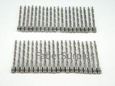 #20 (.161")  Aviation 90 Degree Drill Bits  Lot of 40