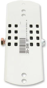 Starting Line Products 35-398 Ski Mounting Shoes White Replacement 4603-0097 - Picture 1 of 5