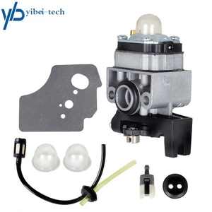 carburetor For Husqvarna 531008681 Select 324RX 224L 324 HDA 55X Trimmer Blower - Picture 1 of 9