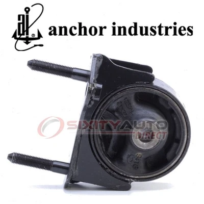 Anchor Rear Engine Mount for 2003-2006 Toyota Matrix - Cylinder Block  xy Foto 1 de 4