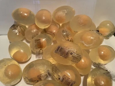 Brightening Face Egg Collagen Soap  - Image 1 of 4